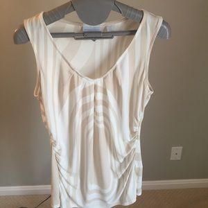 Tank Top, great for under blazer